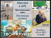 Карьера. Лестница успеха. Круиз APL. Шаги в цифрах