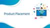 Product Placement. Продакт-плейсмент