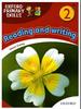 Reading and writing 2