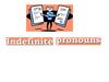 Indefinite pronouns from the net