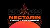 2023 Nectarin Digest December