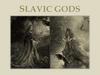Slavic gods