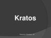 Kratos