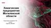 Химические предприятия Могилевской области