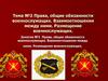 Права, общие обязанности военнослужащих. Взаимоотношения между ними. Размещение военнослужащих  (тема № 2)