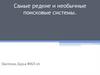 Самые редкие и необычные поисковые системы
