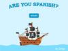 Are you spanish  (игра)