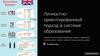 Интерес к личностно-ориентированному подходу