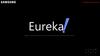 Eureka. Графік запуску продукту