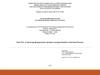 Структура федеральных органов государственной статистики России. Тема №2