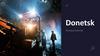 Donetsk