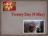 9 May - Victory Day