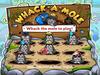 Whack-a-mole (game)