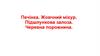Печінка. Жовчний міхур. Підшлункова залоза. Черевна порожнина