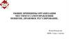 Общие принципы организации местного самоуправления: понятие, правовое регулирование