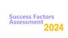 Success factors assessment 2024