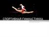 Спортивная гимнастика