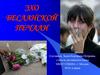 Эхо Бесланской печали