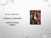 Сказки В. Набокова. «Аня в стране Чудес»