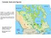 Canada, facts and figures