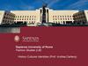 Sapienza University of Rome Fashion Studies (LM)
