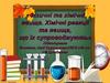 Хімічні реакції та явища, що їх супроводжують