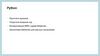Высокоуровневый динамический язык Python  (лекция 3)