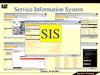 Service Information System
