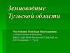 Земноводные Тульской области