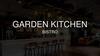 Garden Kitchen bistro