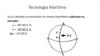 Tecnologia Marítima