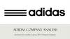 Adidas. Company analysis