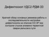 Дефектоскоп УДС2-РДМ-33