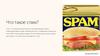 Спам