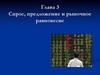 Спрос, предложение и рыночное равновесие. Глава 3