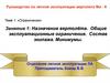 Ограничения. Назначение вертолёта. Общие эксплуатационные ограничения. Состав экипажа. Минимумы