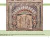 Neptune and Amphitrite, wall mosaic in the summer triclinium of the House of Neptune and Amphitrite,