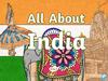All About India