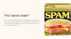 Спам