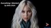 Everything I Wanted by Billie Eilish