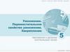 Умножение. Переместительное свойство умножения. Закрепление. Математика. 5 класс