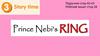 Prince Nebis Ring