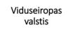 Viduseiropas valstis
