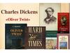 Charles Dickens "Oliver Twist"