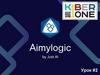 Aimylogic. Вход на платформу