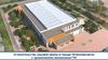 Строительство ледовой арены в городе Петропавловск