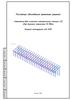 Строительство солнечной электрической станции СЭС. Расчетные обоснования проектных решений