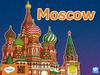 Moscow. What WhatIsisIt it Like?