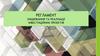 Регламент ініціювання та реалізації інвестиційних проектів