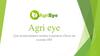 AgriEye - платформа для земледельцев